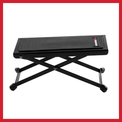 Guitar Footrest