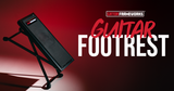 Guitar Footrest