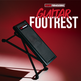 Guitar Footrest