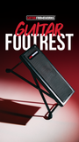 Guitar Footrest