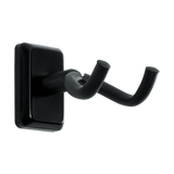 Black Wall Mount Guitar Hanger