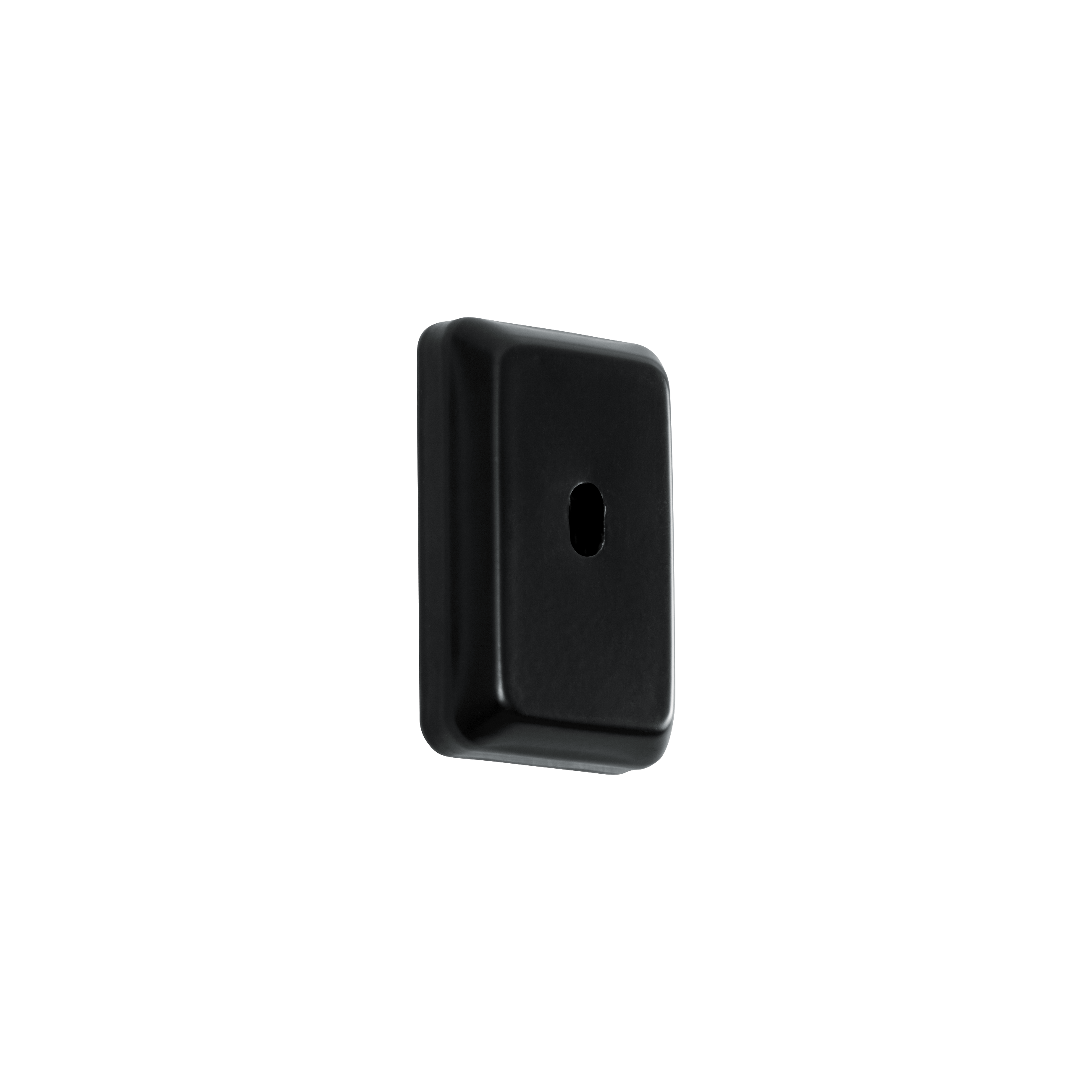 Black Wall Mount Guitar Hanger