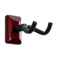 Cherry Wall Mount Guitar Hanger