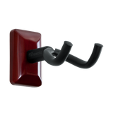 Cherry Wall Mount Guitar Hanger