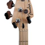 Mahogany Wall Mount Guitar Hanger