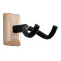 Maple Wall Mount Guitar Hanger