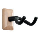 Maple Wall Mount Guitar Hanger