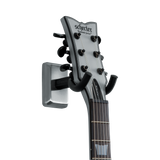 Chrome Wall Mount Guitar Hanger