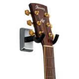 Chrome Wall Mount Guitar Hanger