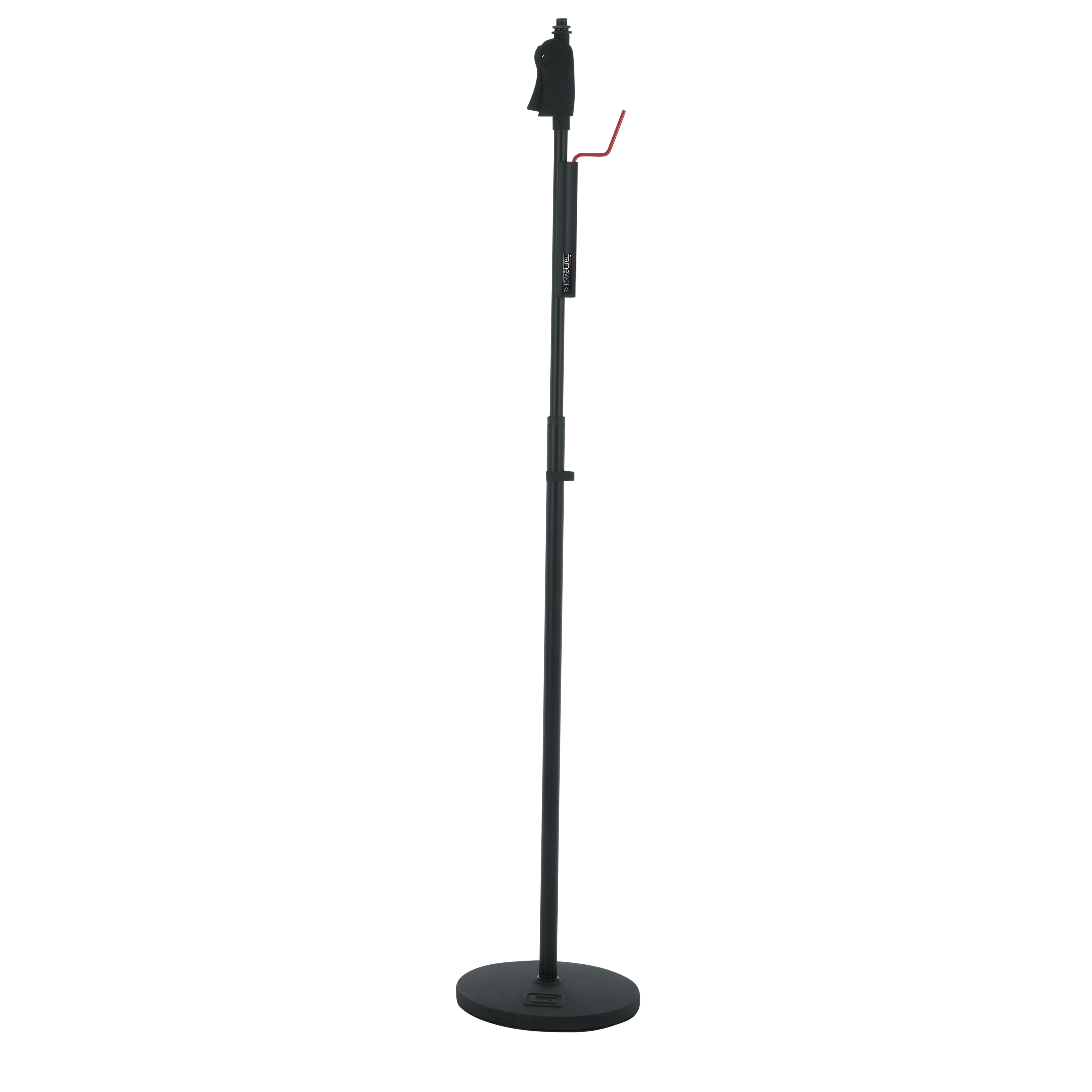 Frameworks Guitar Pick & Slide Holder for Stands