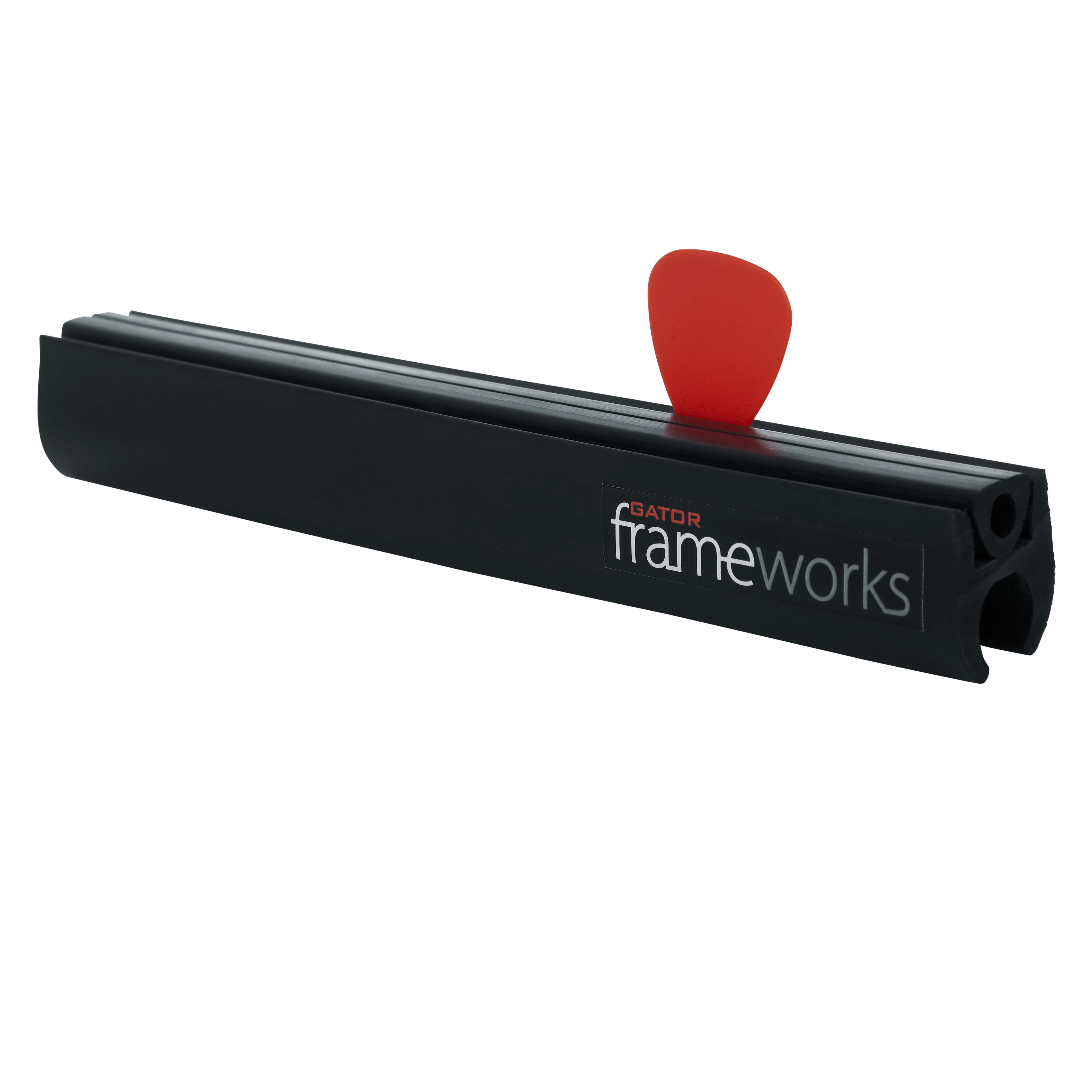 Frameworks Guitar Pick & Slide Holder for Stands