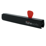Frameworks Guitar Pick & Slide Holder for Stands