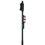 Frameworks Guitar Pick & Slide Holder for Stands