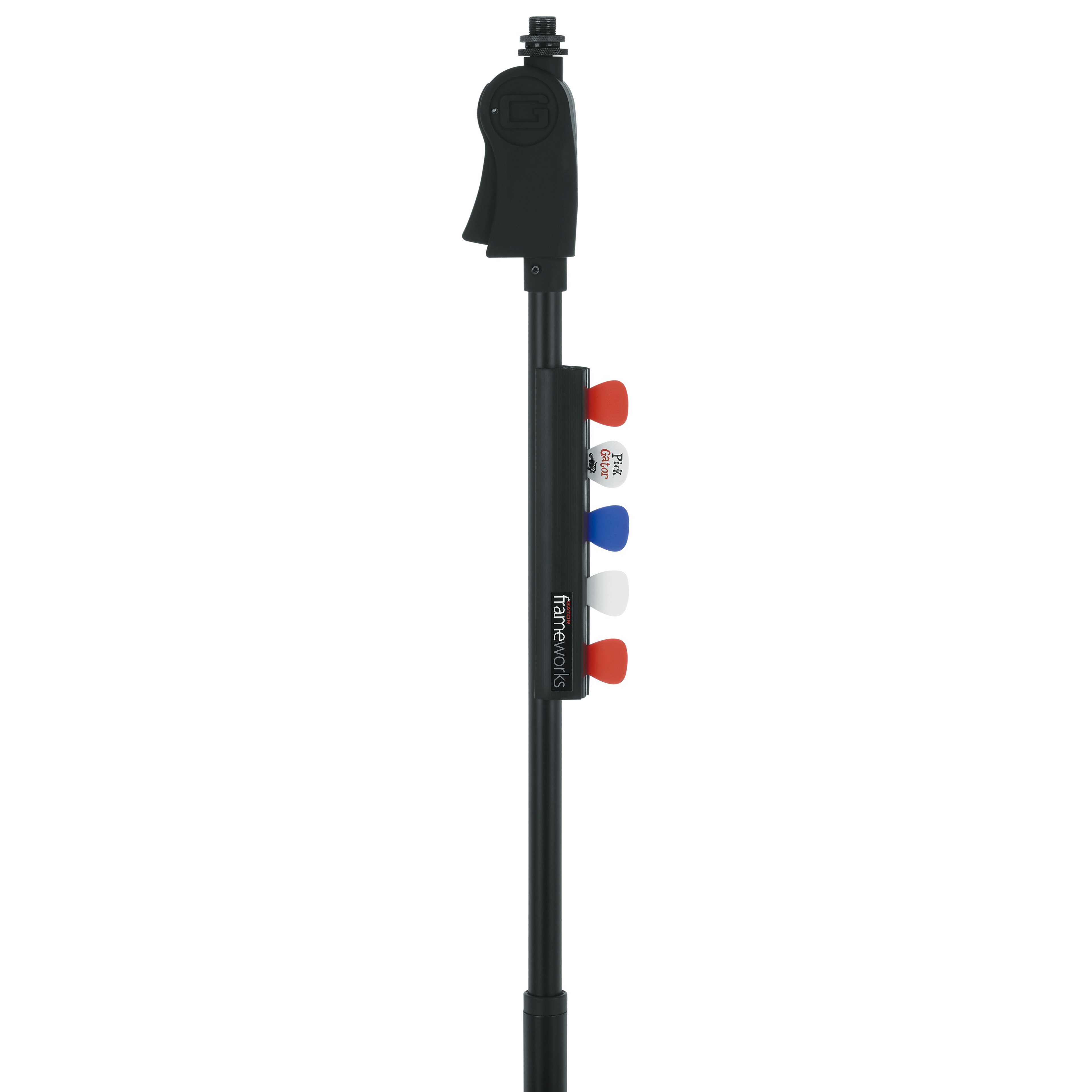 Frameworks Guitar Pick & Slide Holder for Stands