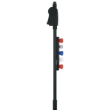 Frameworks Guitar Pick & Slide Holder for Stands