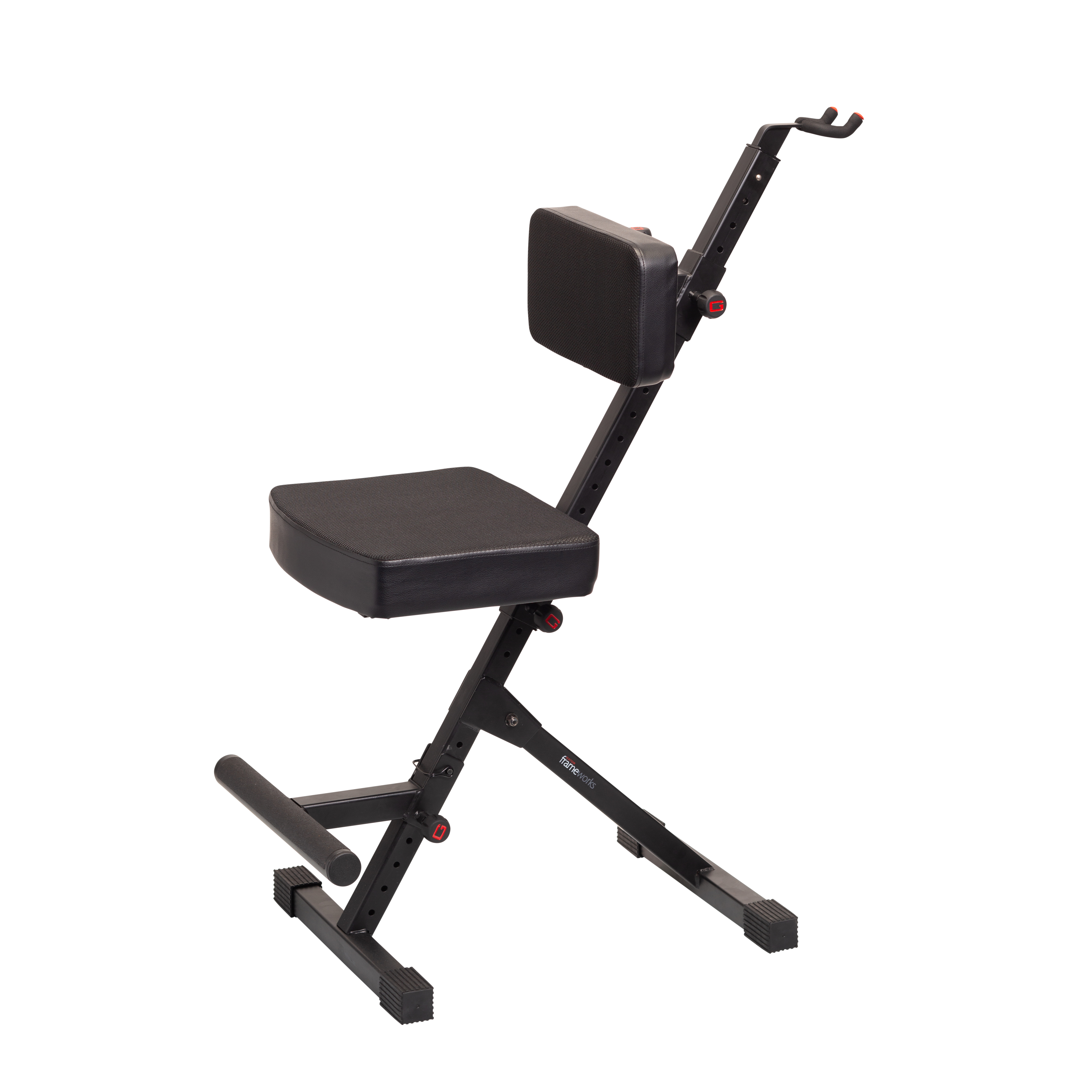 Deluxe Guitar Seat