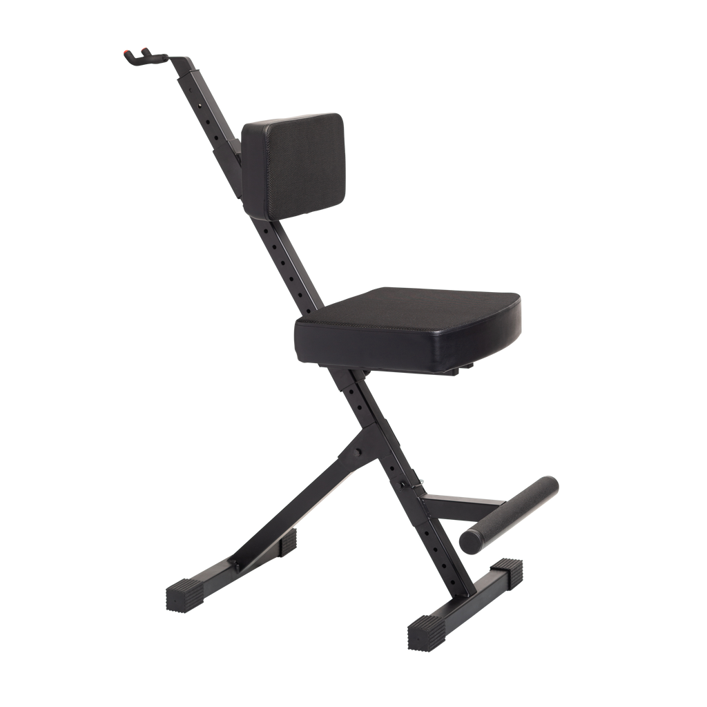 Deluxe Guitar Seat
