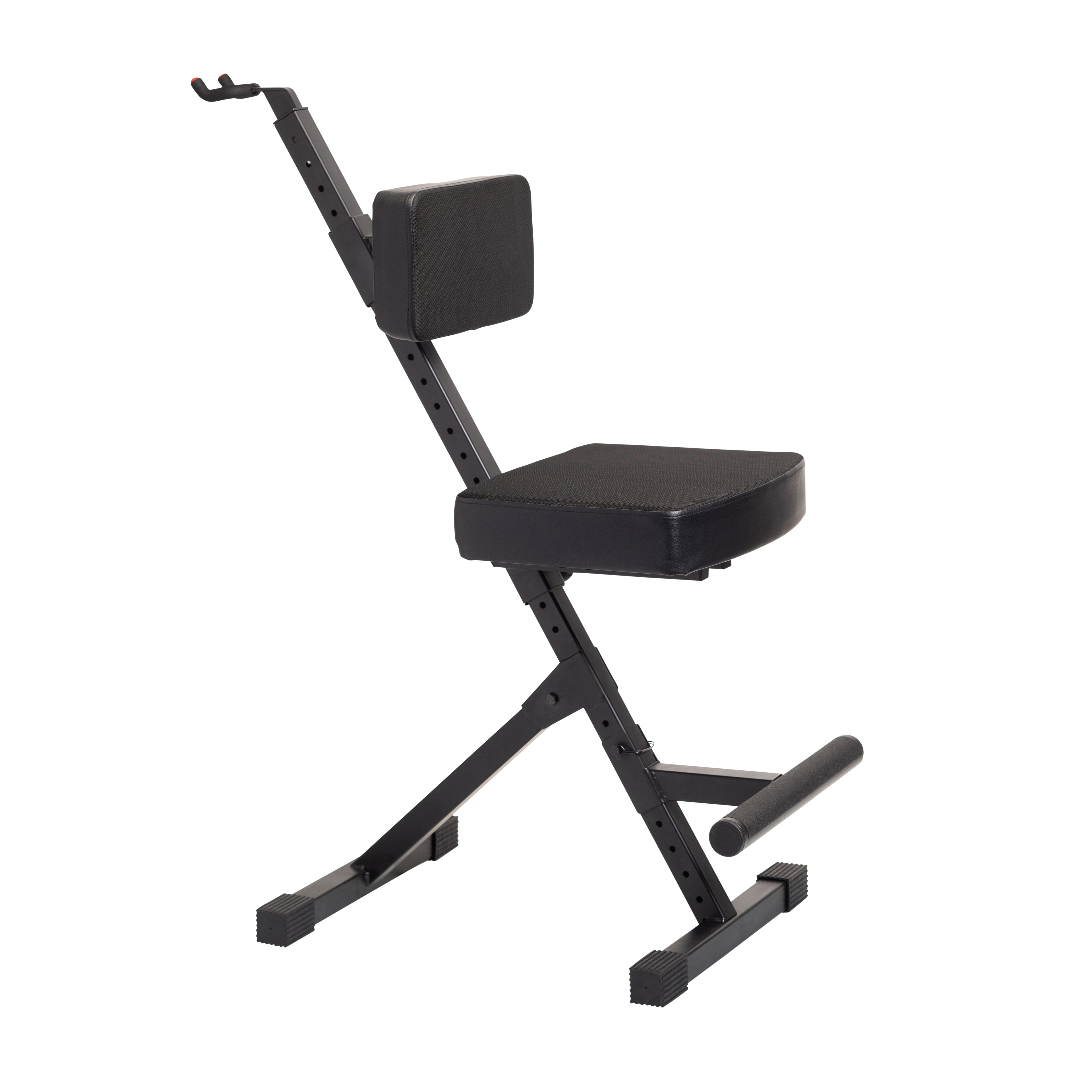 Deluxe Guitar Seat