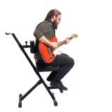 Deluxe Guitar Seat