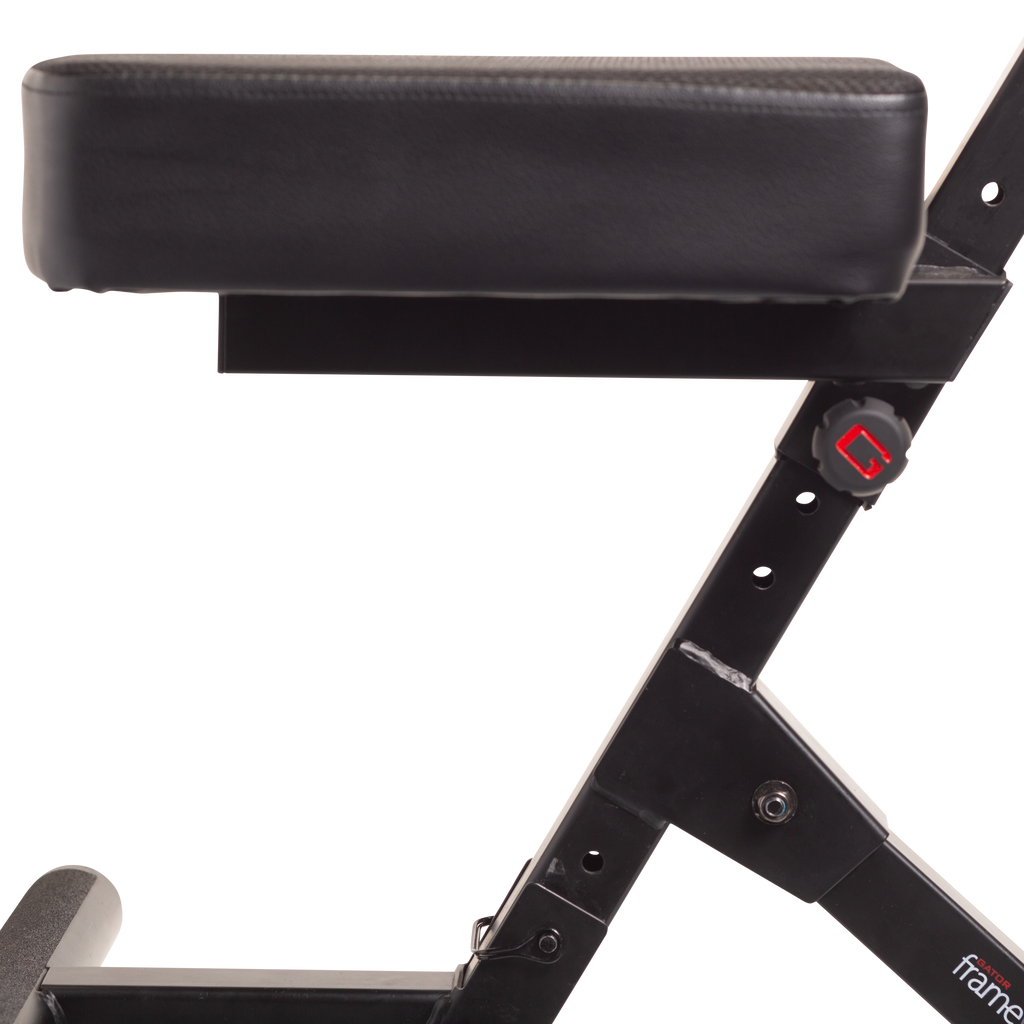 Deluxe Guitar Seat