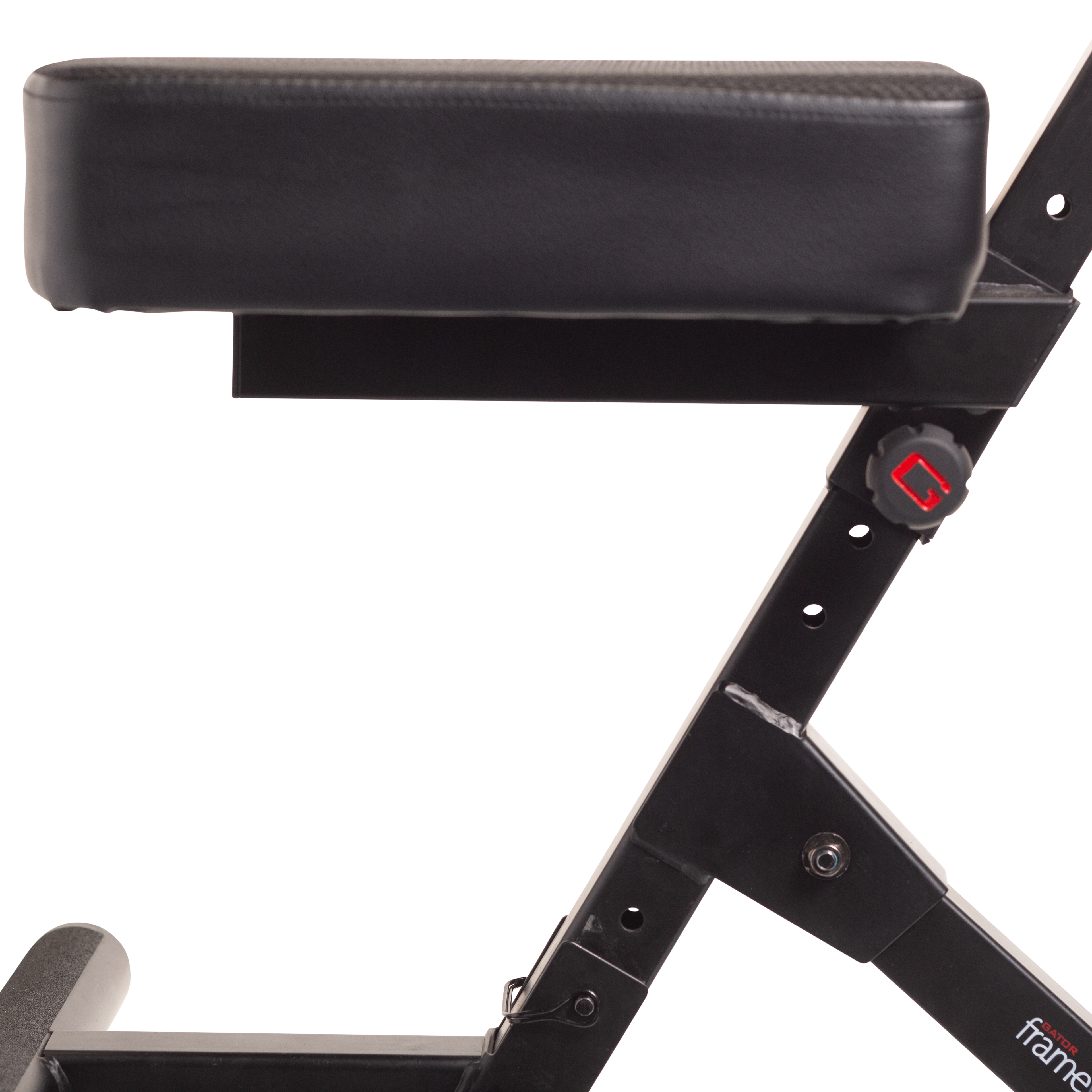 Deluxe Guitar Seat