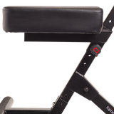 Deluxe Guitar Seat