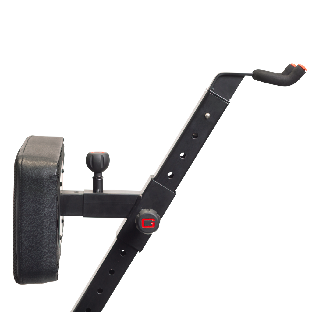 Deluxe Guitar Seat