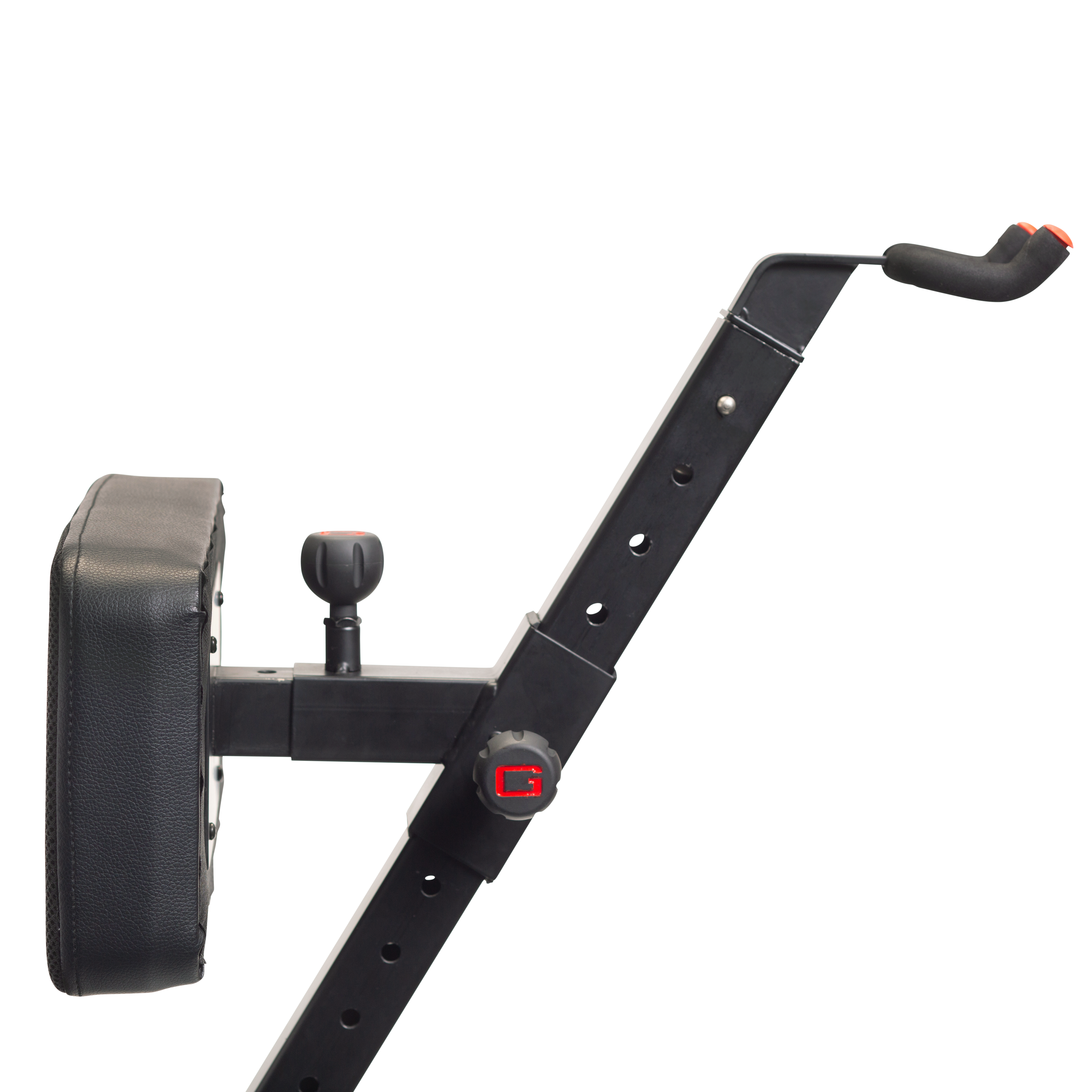 Deluxe Guitar Seat