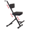 Deluxe Guitar Seat