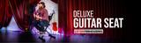 Deluxe Guitar Seat