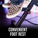 Deluxe Guitar Seat