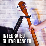 Deluxe Guitar Seat
