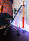 Deluxe Guitar Seat