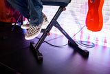 Deluxe Guitar Seat