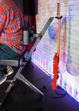 Deluxe Guitar Seat