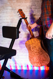 Deluxe Guitar Seat