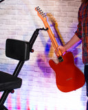 Deluxe Guitar Seat