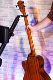 Deluxe Guitar Seat