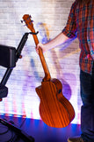 Deluxe Guitar Seat