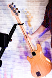 Deluxe Guitar Seat