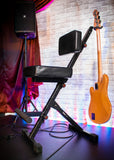 Deluxe Guitar Seat