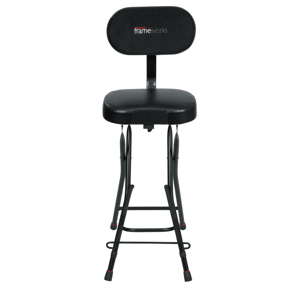 Guitar Seat/Stand Combo