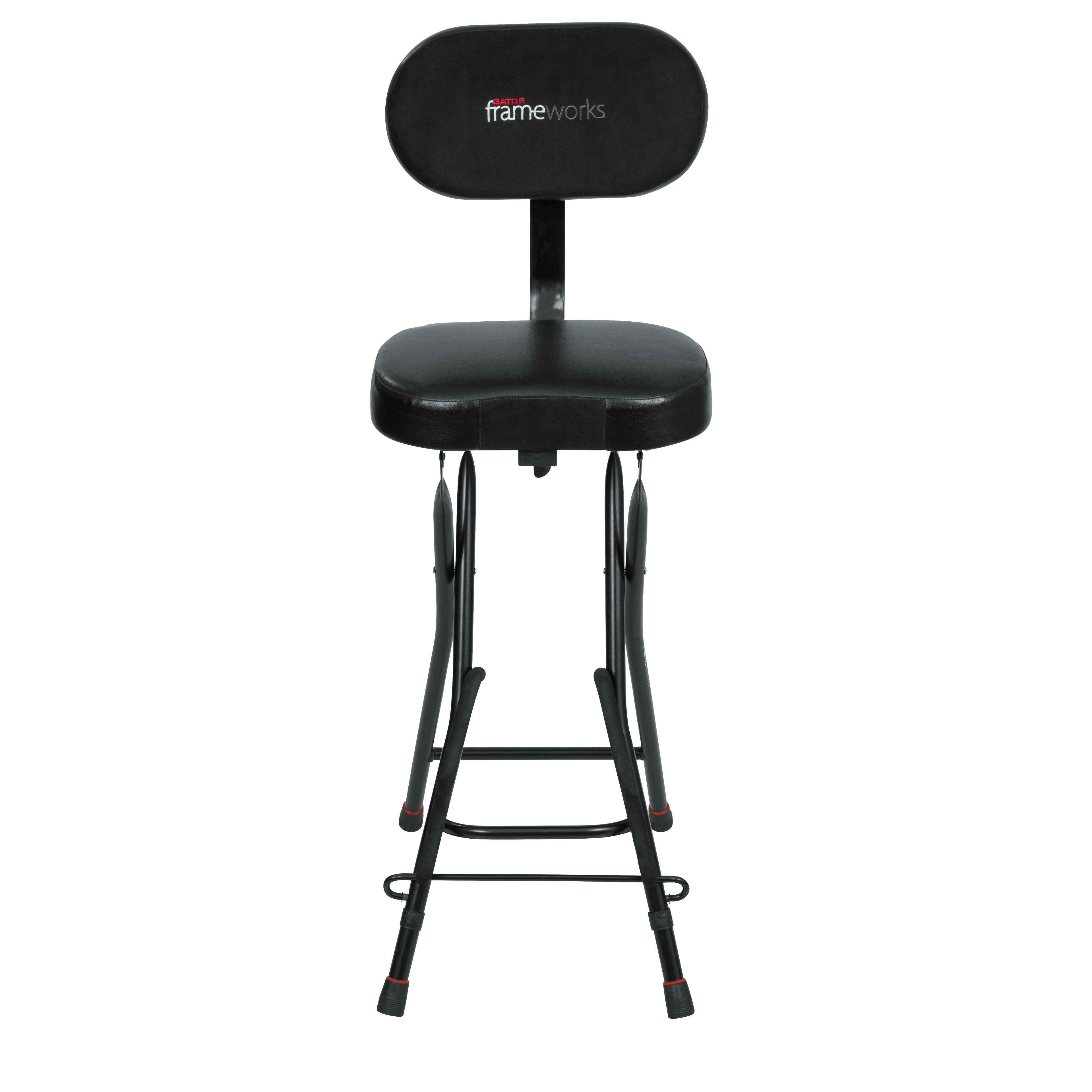 Guitar Seat/Stand Combo