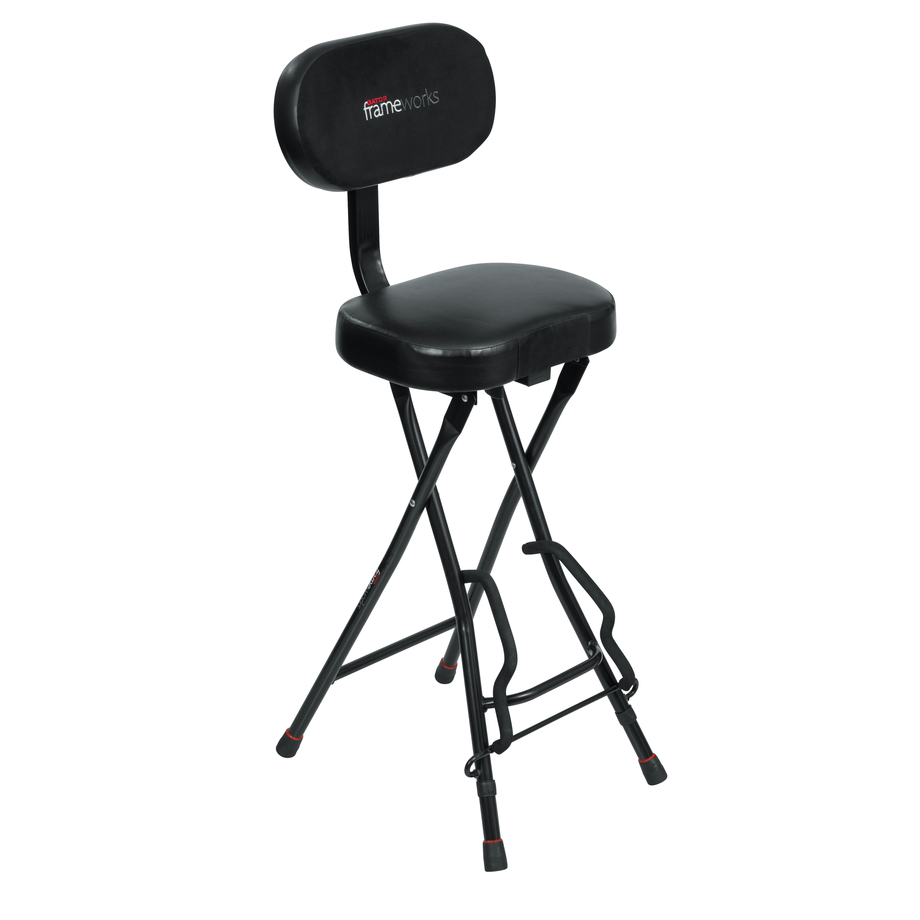 Guitar Seat/Stand Combo