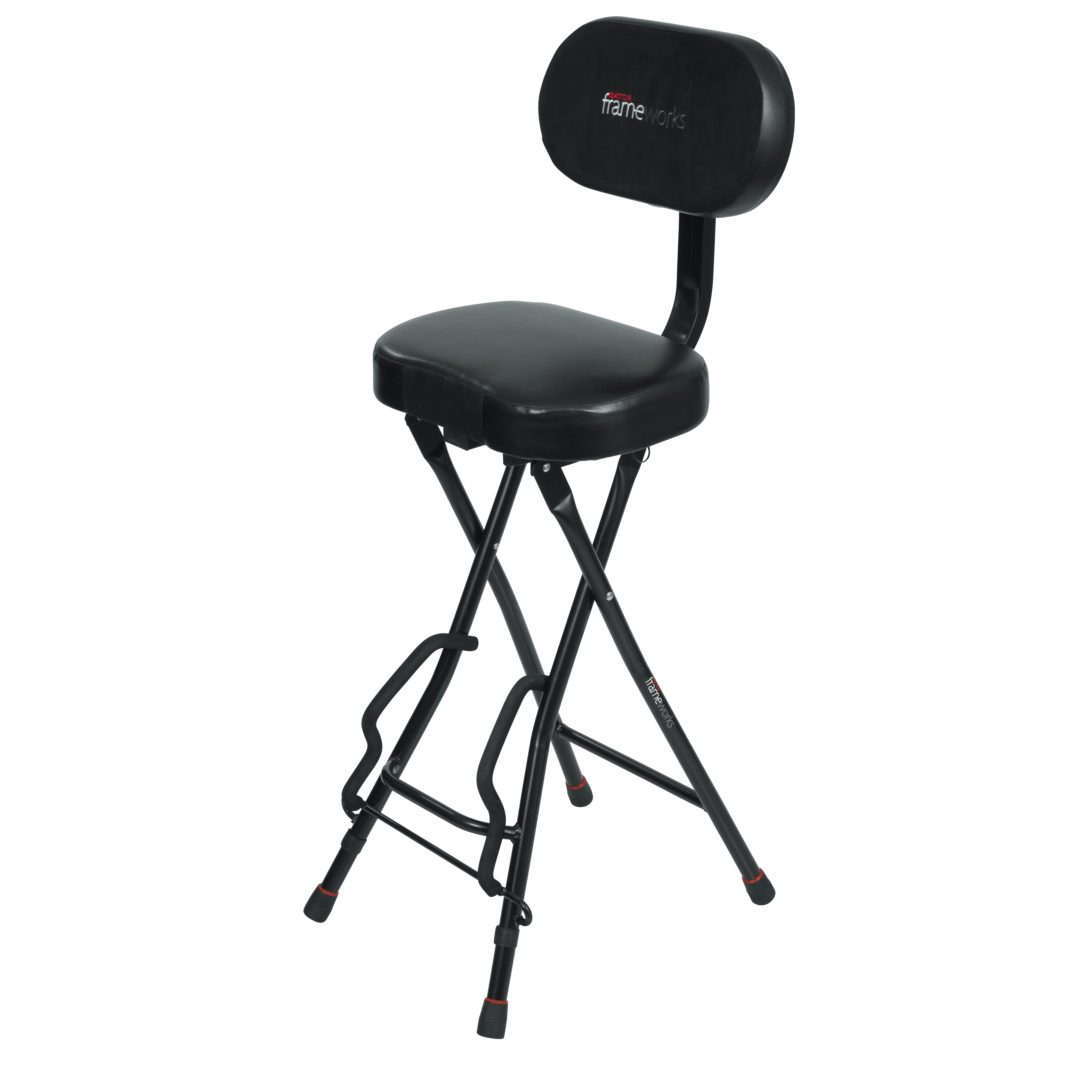 Guitar Seat/Stand Combo