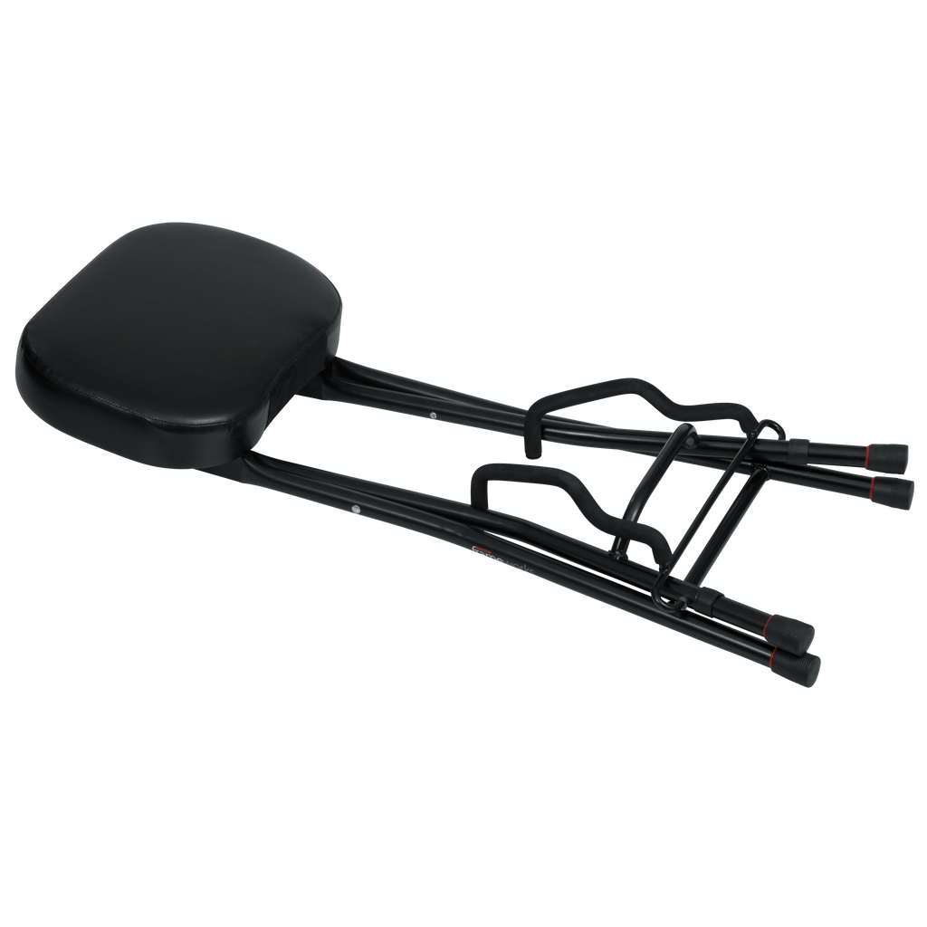 Guitar Seat/Stand Combo