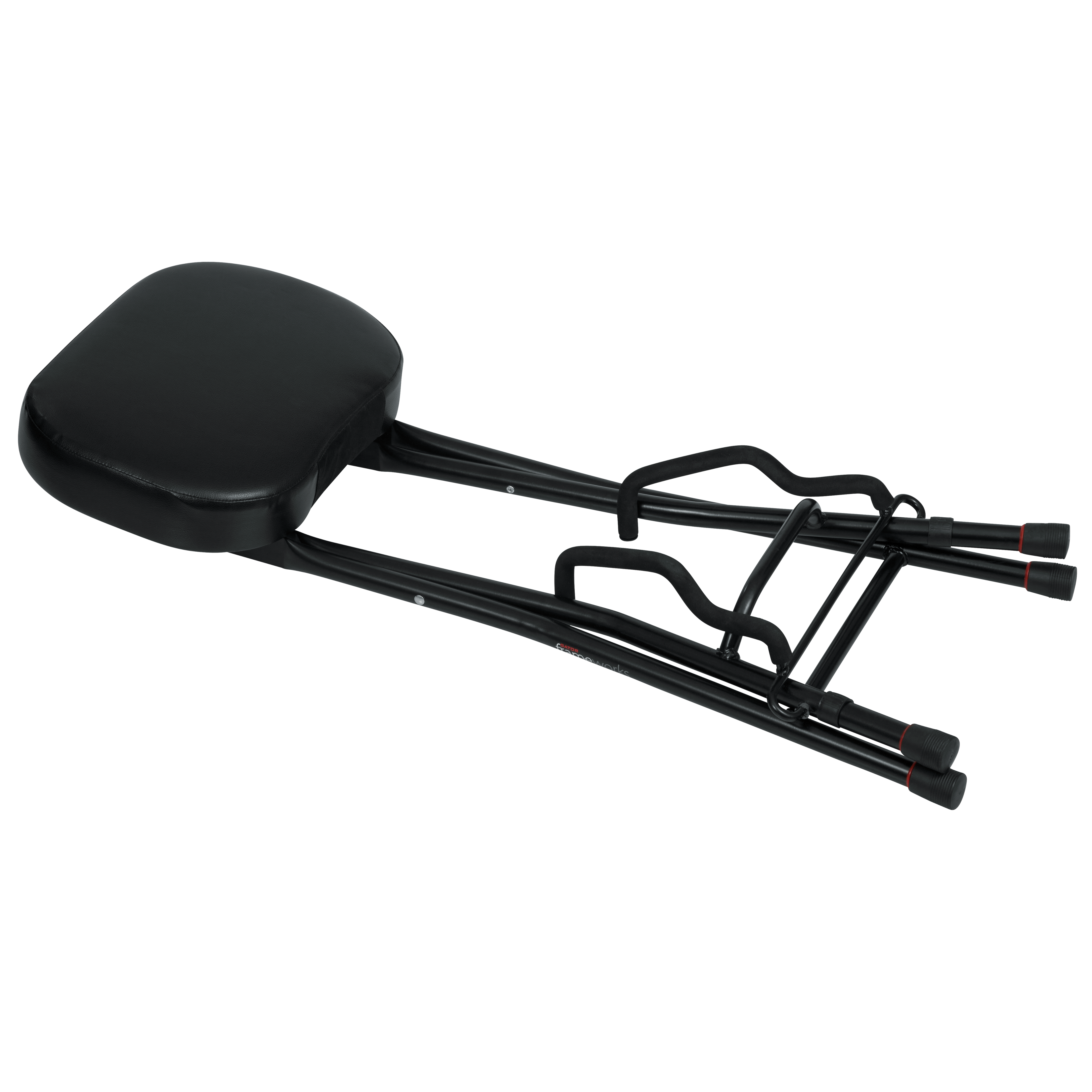 Guitar Seat/Stand Combo