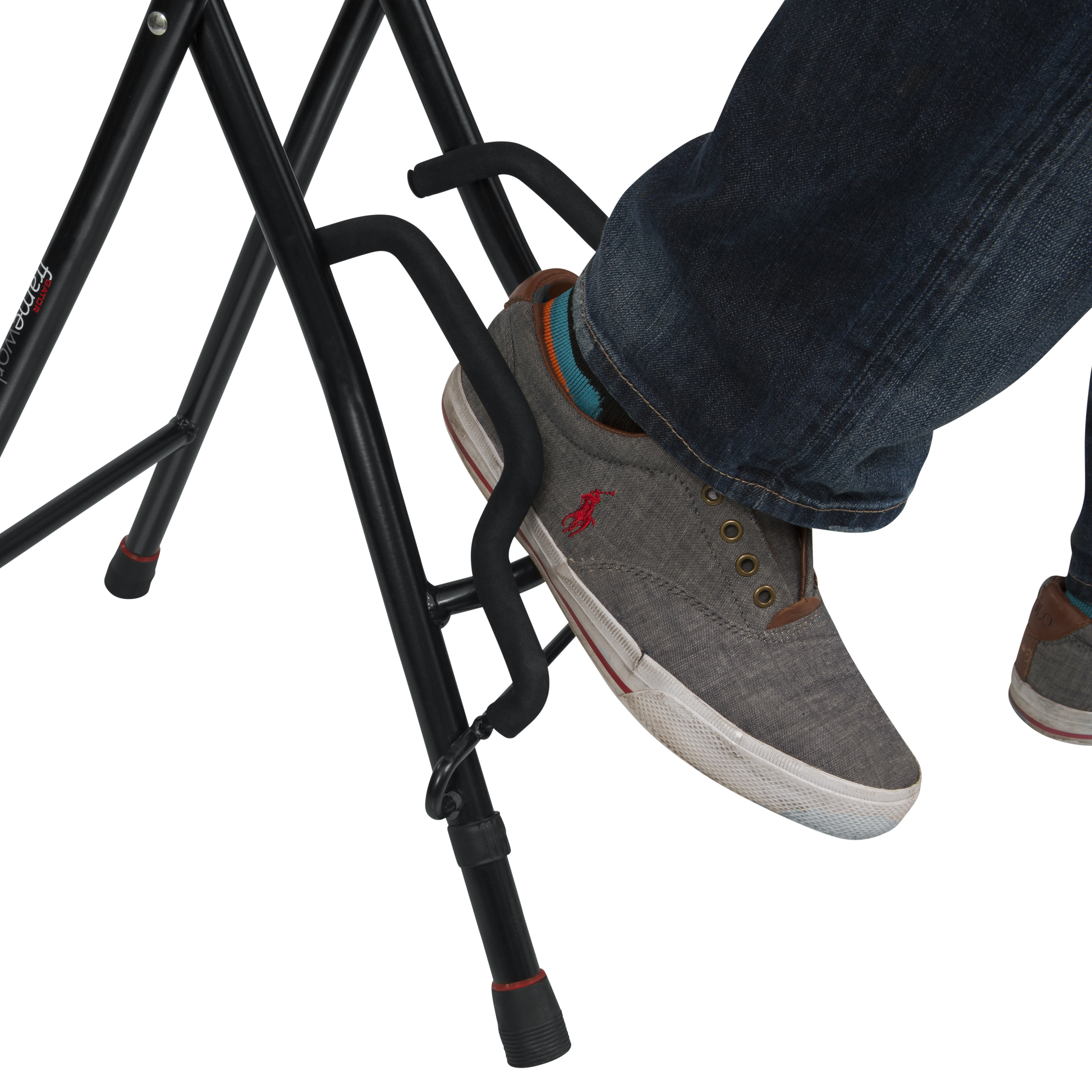 Guitar Seat/Stand Combo