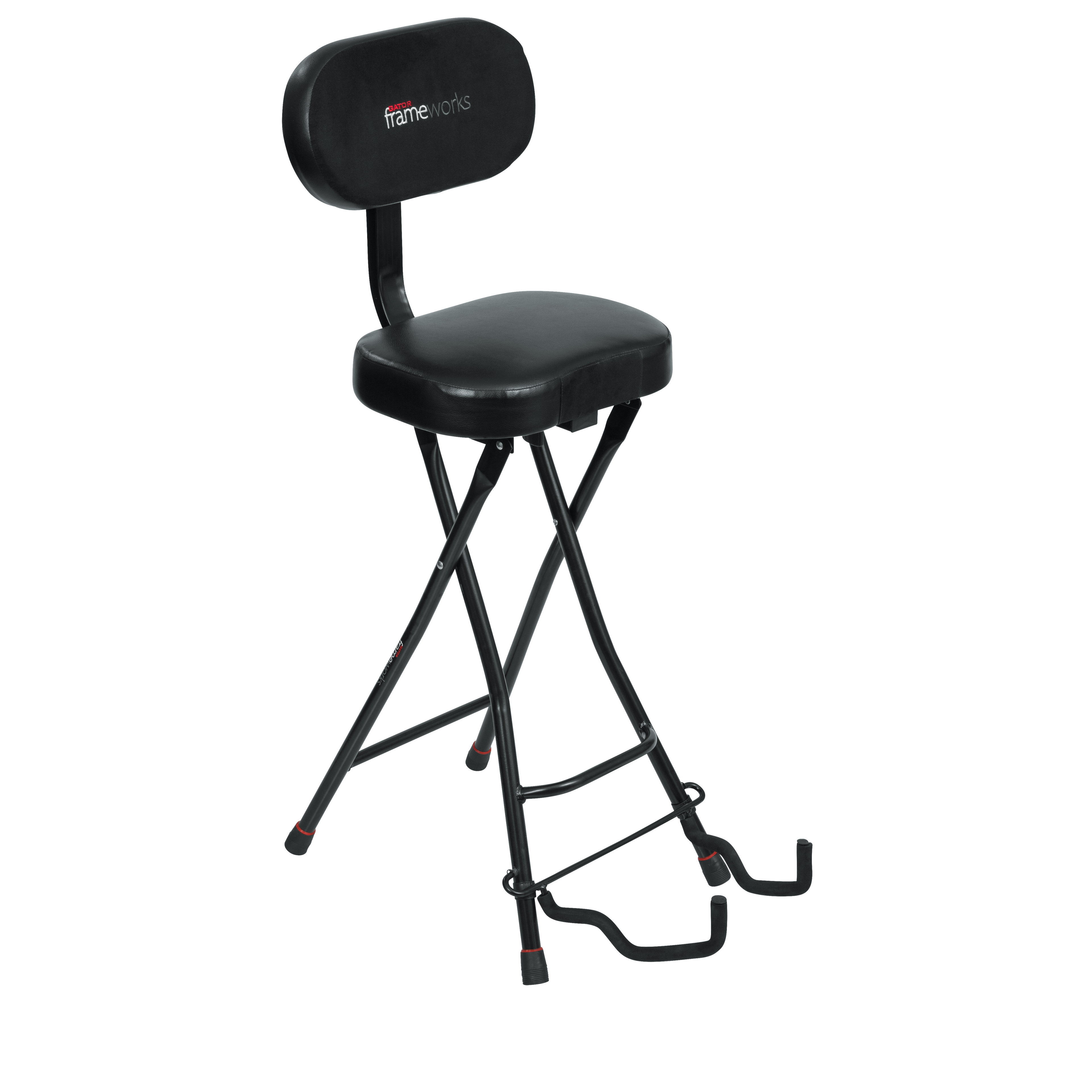 Guitar Seat/Stand Combo