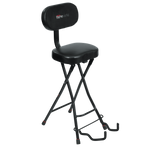 Guitar Seat/Stand Combo